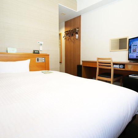 Hotel Route-Inn Akita Tsuchizaki Dış mekan fotoğraf