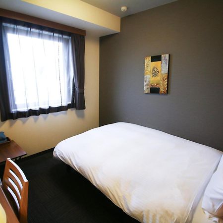 Hotel Route-Inn Akita Tsuchizaki Dış mekan fotoğraf