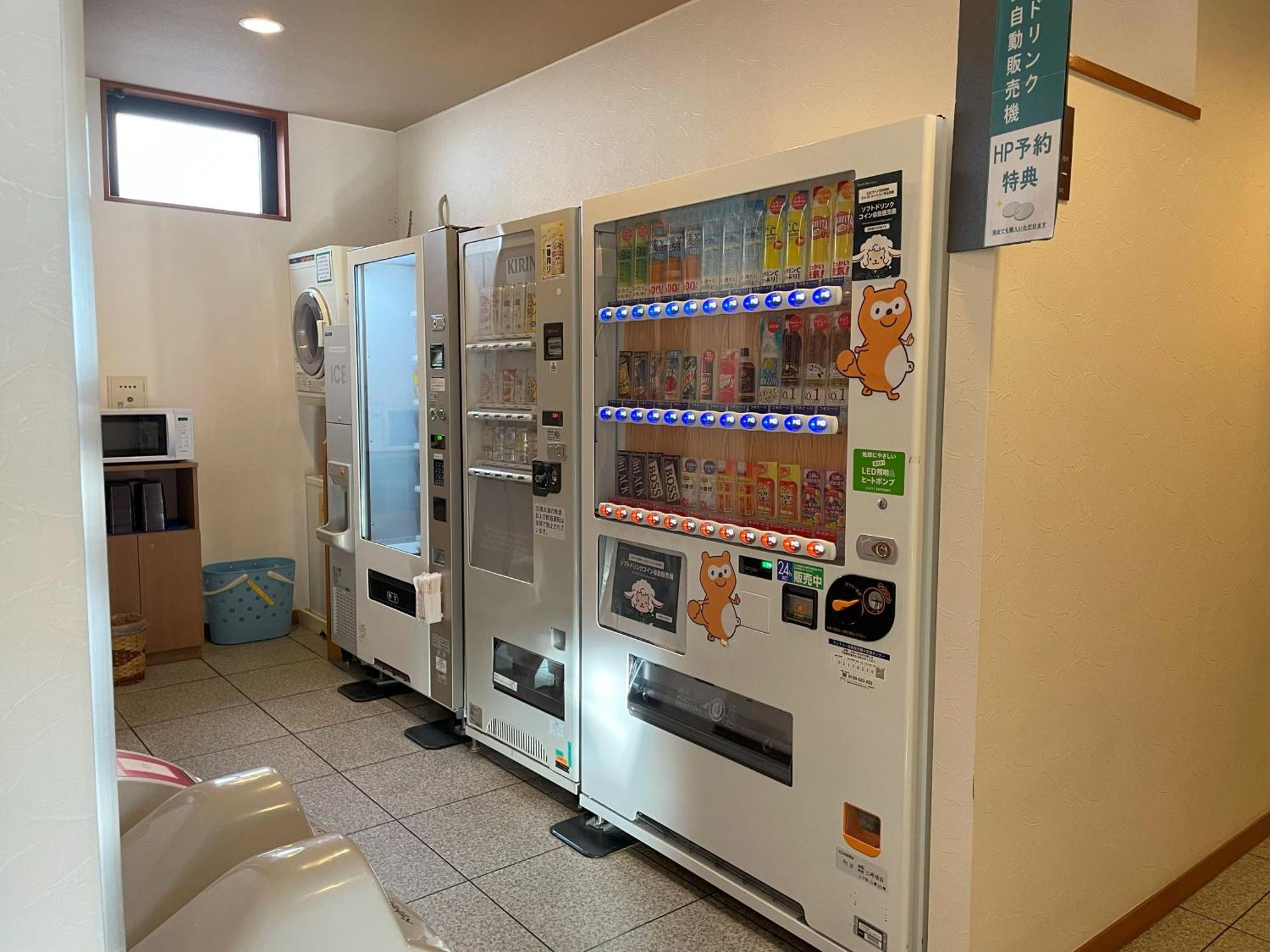 Hotel Route-Inn Akita Tsuchizaki Dış mekan fotoğraf