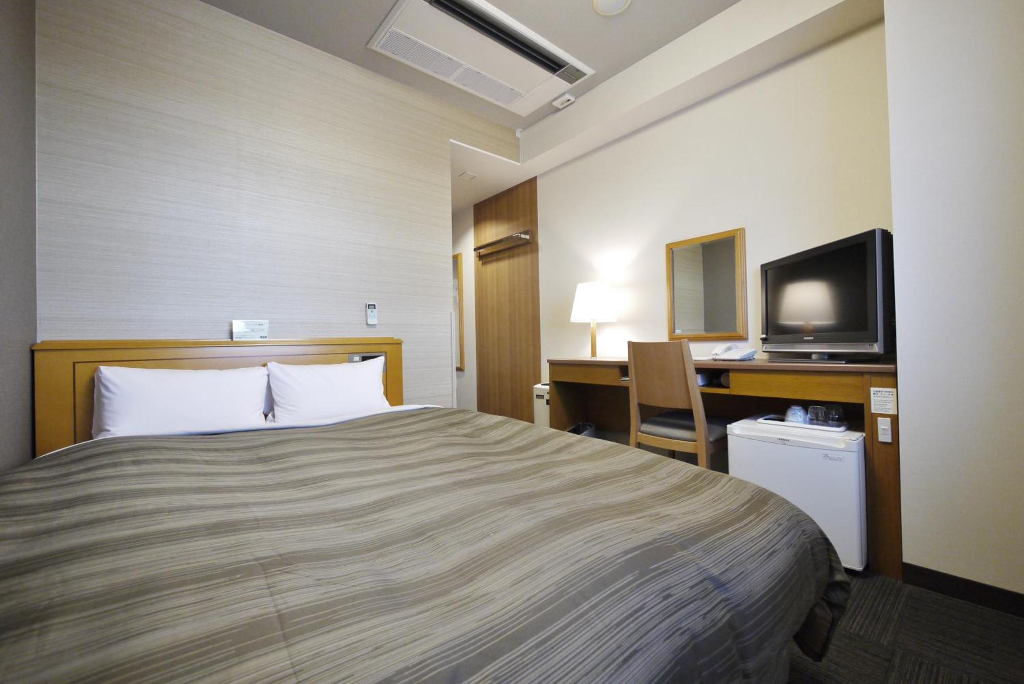 Hotel Route-Inn Akita Tsuchizaki Dış mekan fotoğraf