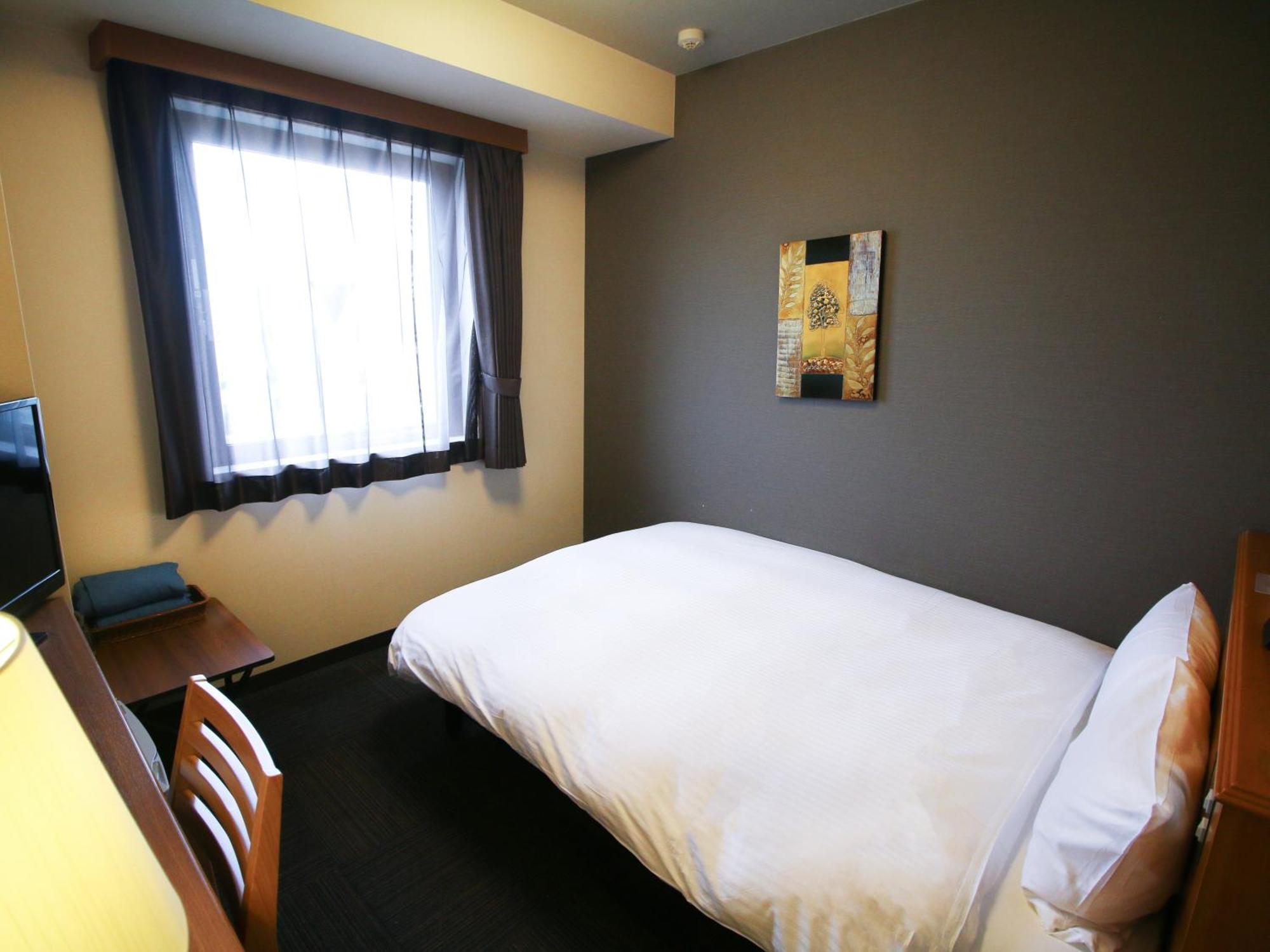 Hotel Route-Inn Akita Tsuchizaki Dış mekan fotoğraf