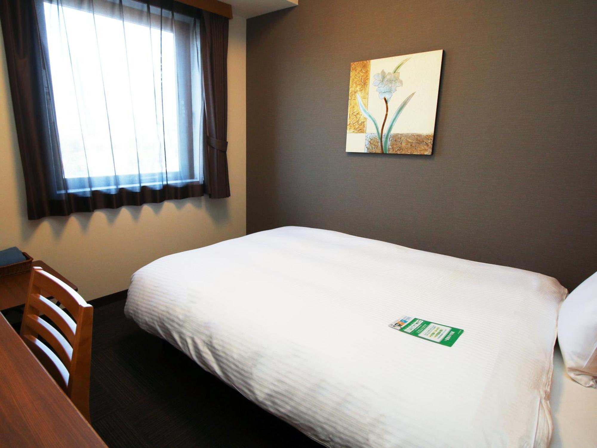 Hotel Route-Inn Akita Tsuchizaki Dış mekan fotoğraf