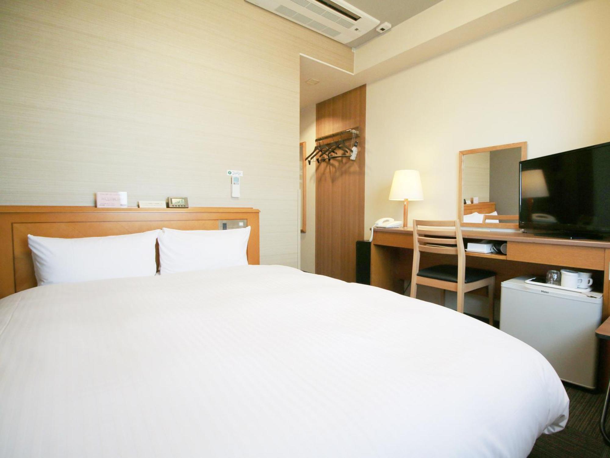 Hotel Route-Inn Akita Tsuchizaki Dış mekan fotoğraf